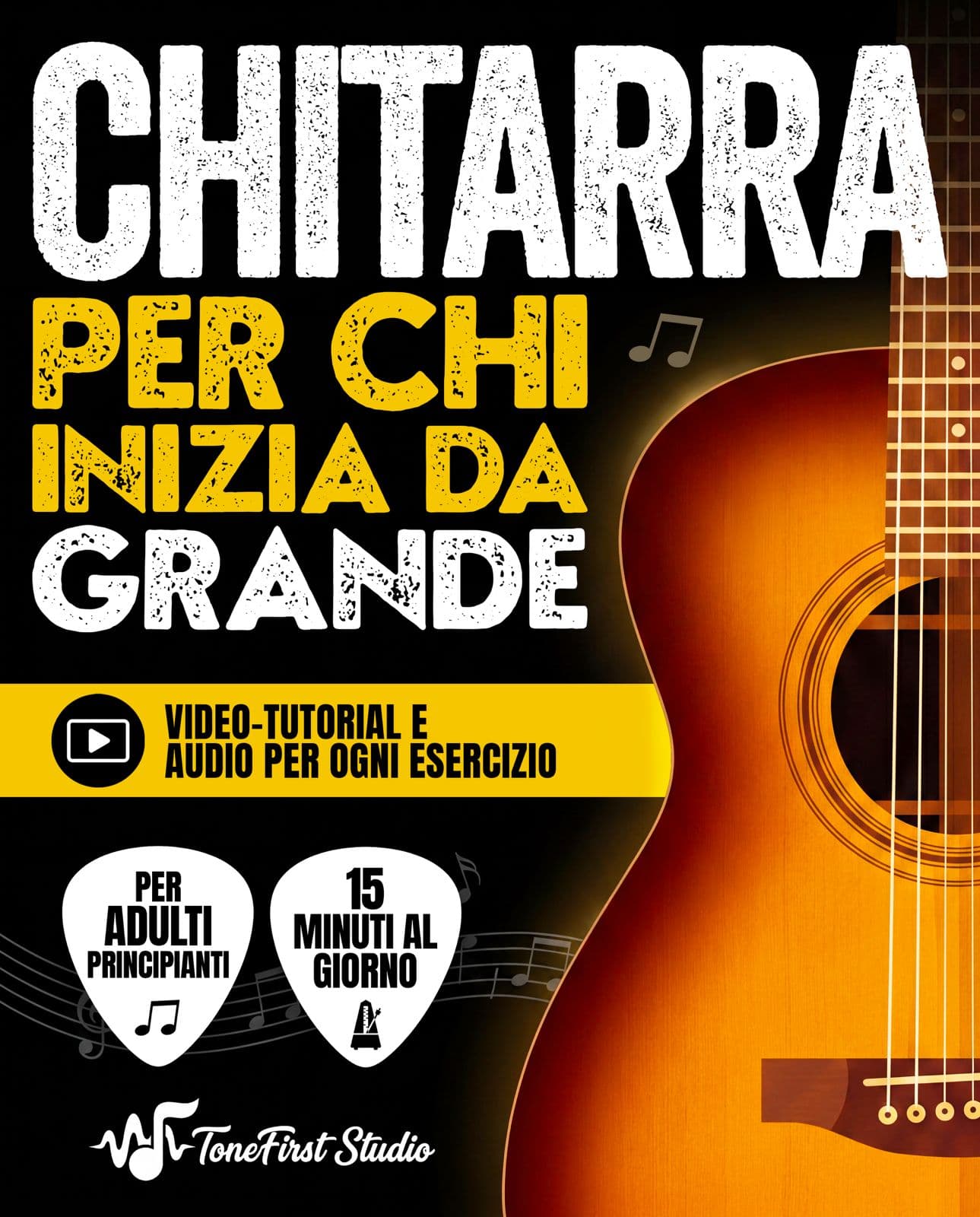 Chitarra per Principianti