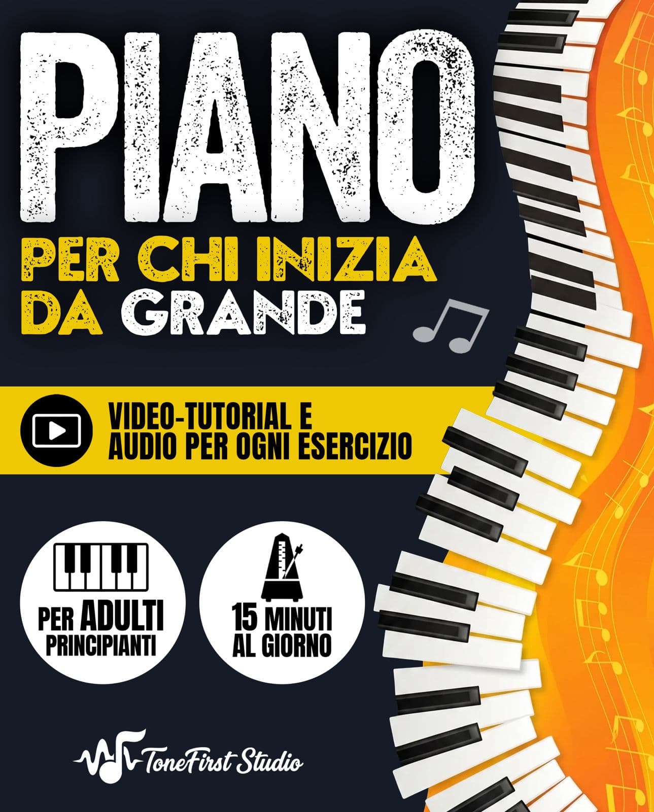 Pianoforte per Principianti